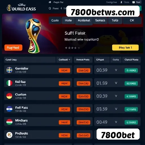 Login seguro 7800bet - Imagem principal