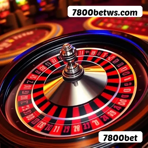 Plataforma 7800bet - Imagem principal